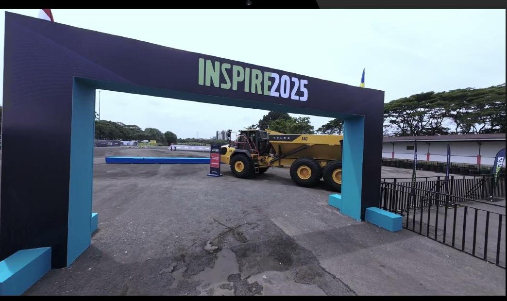 Inspire 2025
