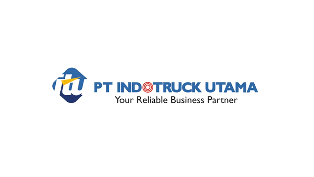 Indotruck Utama